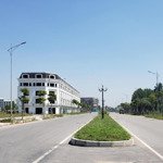 Chuyển nhượng lô đất 105m2 mặt đường trường chinh, canh ngã 6 bắc giang