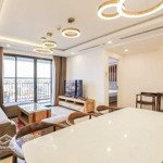 Cho thuê căn hộ chung cư sky city towers - 88 láng hạ, 145m2, 3pn, đủ đồ, 20 triệu/tháng