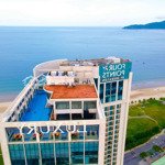 Cần tiền bán gấp căn 2 phòng ngủview biển,diện tích100m2, full nội thất sang trọng, giá bán 55 triệu/m2, sở hữu lâu dài