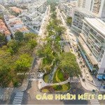 Shophouse garden plaza sở hữu lâu dài ngay đại lộ tôn dật tiên có sẵn hợp đồng thuê lâu dài vay 0ls