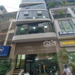 Cho thuê building mặt tiền lý thường kiệt, phường 14, quận 10. gần nhà thi đấu phú thọ.