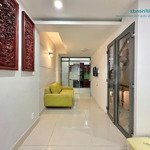 Cho thuê studio full nội thất - 1pn - rộng rãi thoáng mát giá chỉ 7x