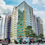 Cho Thuê Văn Phòng Hạng B+ Siêu Xịn Tại Ttc Tower, Duy Tân, Cầu Giấy Giá Chỉ 10 - 12 Triệu