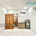 Studio nguyễn văn khối full nội thất có thang máy