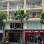 Cho Thuê Shophouse Văn Phòng Sala - 110 Triệu(Bao Thuế) - Giá Tốt Duy Nhất Sari Town Sala