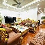 Biệt thự cao cấp vip - nội thất triệu - khu vực hiếm nhà bán