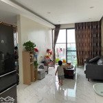 Cho thuê căn hộ mon city - hải đăng city, thiết kế 3pn, dt 86m2, giá 14tr/tháng, st4868