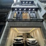 Vip nhà 6t thang máy phân lô lâm hạ, ôtô tránh, gara ôtô full nội thất, 70m2 hai thoáng, nhỉnh 16tỷ