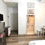 Trống sẵn studio full nội thất - trung tâm thành phố - thiết kế kinh tế