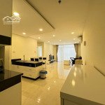 Căn hộ 2pn 2wc luxury khu biệt thự, đầy đủ dịch vụ gym, hồ hơi, khu bbq view trọn sài gòn