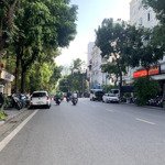 Bán nhà mặt phố nguyễn thượng hiền, hai bà trưng 35m2, 3 tầng, giá 10 tỷ. duy nhất phố đẹp.