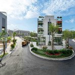 Bán gấp nhà phố 70m2 , mặt tiền đường 14m, view sông rộng thoáng dự án ecovillage saigon river