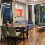 Cho thuê căn hộ khách sạn 5* tại khu nghỉ dưỡng flamingo đại lải, 68m2, full nội thất, view bể bơi