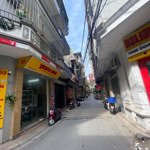 Chính Chủ Bán Nhà Số 6A Ngõ 599 Nguyễn Trãi, Thanh Xuân: 43M2, 5 Tầng, 8.2 Tỷ Mới - Full Nội Thất