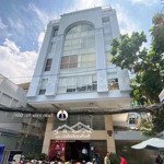 Building 12 tầng lầu quận 1 | ngang 15 x 35m, 659m2, hđt 900tr/tháng có hệ thống pccc đạt chuẩn