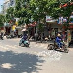 Bán đất hai bà trưng, mặt đường dương văn bé , vỉa hè đá bóng , kinh doanh sầm uất , vị trí đắc địa