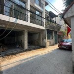 Huỳnh tấn phát thạch bàn long biên nhà mới 48m2 6 tầng thang máy thông oto kinh doanh