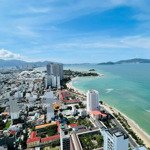 Giá siêu rẻ - view biển tuyệt đẹp - tầng cao- 64m2 - 2 tỷ 850 triệu có đàm phán mạnh