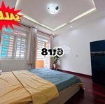 Phòng mới 35m2 giá sinh viên mới với tiêu chuẩn rẻ đẹp tại 482/10/5 nơ trang long ,p13 ,bình thạnh