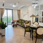 Bán 2 Phòng Ngủ Chung Cư Times City Park Hill Premium Tòa Park 10 View Quảng Trường