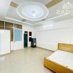 Căn hộ 40m2 full nội thất ban công