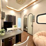 30m21 phòng ngủ full nt mớikhu phan xích long