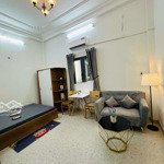 Studio phú nhuận full nội thất