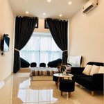 Căn hộ studio full nội thất cho thuê giá chỉ 11 triệu, thiết kế có gu tại the sun avenue q2