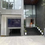 Cho thuê mặt bằng làm văn phòng,cty, showroom trung tâm thủ dầu một