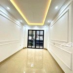 Chính chủ cho thuê nhà căn góc mới 101m2x 5 tầng kinh doanh, vp, hàng bông- 80 tr