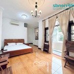 Chính chủ khai trương căn studio đầy đủ tiện nghi nhà mới 100%