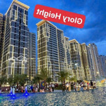 Shophouse sở hữu lâu dài glory heights ngay cạnh vincom