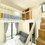 Studio/duplex full nội gần khu chế xuất tân thuận, phú mỹ hưng