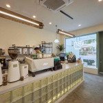 Cho thuê và sang nhượng lại quán coffee ngay trung tâm tp