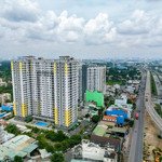 Cần Bán Nhanh 2Pn/ 2 Vệ Sinhbcons Miền Đông. View Nam Gió Mát. Sổ Sẵn.