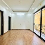 Nhà Mới Ngõ Hòa Bình 7, 30M2, Nhà 5 Tầng, Nội Thất Đẹp, Mặt Tiền Rộng, Ngõ Oto, Gần Phố