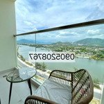 Cho thuê căn hộ ct1 riverside luxury full nội thất mới 100% sang - sịn - min giá 13.5tr/tháng