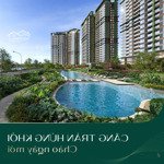 Bán chung cư hạng sang lumiere masteri mặt hồ tạo sóng vinhomes ocean park 2, vị trí vip