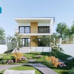 Căn villa rộng gần 500m2 sân vườn đẹp giá hấp dẫn ven đà lạt. 0914807939