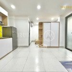 Căn hộ studio - 40m2 - full nội thất - phú nhuận