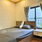 Cho thuê phòng studio 1 phòng ngủ, 45m2 tại đường phan đình phùng, phú nhuận, hồ chí minh