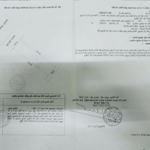 Bán đất đường 10m5 bùi trang chước , đông bắc , 100 m2 - hoà xuân .