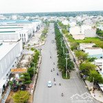 Bán đất nền kdc tân đô 130m2 mà chỉ có 1tỷ745, 1/500 không lo bị giải toả