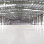 Cho thuê 10.000m2 kho xưởng tại cụm công nghiệp bình phước