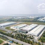 Bán 10.000m2 đất xây kho xưởng tại chơn thành, bình phước