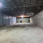 Kho Xưởng Đường Cont 500M2 Tl43, Bình Chiểu