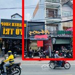 Bán nhà mặt tiền đường hoàng diệu 2, kinh doanh sầm uất nhất tp thủ đức. diện tích 251m2 ngang 8m