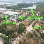 Tôi cần bán lô đất 150m2 thổ cư toàn bộ, ngay kcn mỹ phước 3, sát đường mỹ phước tân vạn