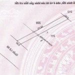 Bán đất gia đình mặt tiền quốc lộ 56 nghĩa thành 252m2