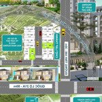 Bán đất 157m2 tại hoà lạc, cách cổng đhqg 3p di chuyển